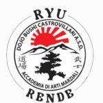 Ryu Rende Dojo bushi